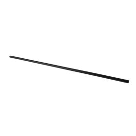 Hellermann Warmschrumpfschlauch bis 4:1 MA47 12/3 mm schwarz 1 m