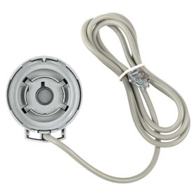 Homematic IP Smart Home Stellantrieb HmIP-VDMOT - motorisch