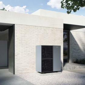 Viessmann Vitocal 150-A Luft/Wasser-Wärmepumpe 11,1 kW AWO-E-AC-AF 151.A13 400V Monoblock