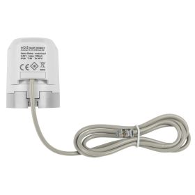 Homematic IP Smart Home Starter Set Fußbodenheizung motorisch 5 Zimmer