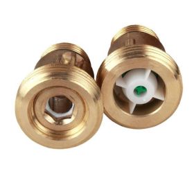 Grundfos Zirkulationspumpe COMFORT 15-14 BXA PM DACH