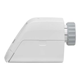 Homematic IP Smart Home Starter Set Heizen - Access Point 2 + 3x Heizkörperthermostat basic HmIP-eTRV-B-2