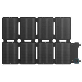 Anker SOLIX PS100X tragbares Solarpanel 100 W
