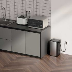 EcoFlow STREAM AC Pro Solarbatterie All-in-One Hybrid System
