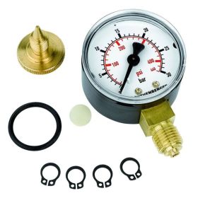 Prüfpumpe für Dichtheitsprüfung eco Rothenberger RP 30, 30 bar