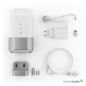 Homematic IP Home Control Unit HmIP-HCU1