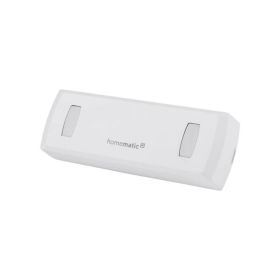 Homematic IP Smart Home Durchgangssensor HmIP-SPDR mit Richtungserkennung
