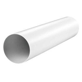 Blauberg Kunststoff Wandeinbaurohr R 160-700