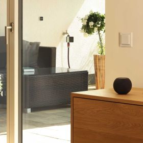 Eve Light Switch - Smarter Lichtschalter