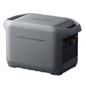 Anker SOLIX C1000 Gen2 + PS200 Set – Tragbare Powerstation mit 200W Solarpanel