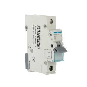 Hager MBN132 Leitungsschutzschalter 1-polig B-32A