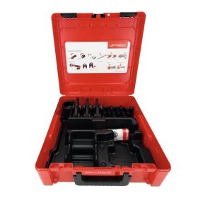Rothenberger Press Standard SV18 – Pack Of 1 015213X - View #8