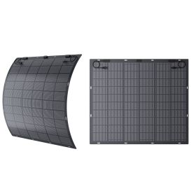 Zendure flexible Solarpanels 2x 230 W