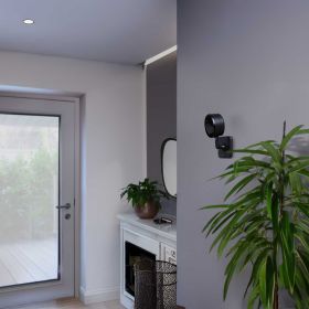 Eve Cam - Smarte Innenkamera