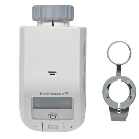 Homematic IP Smart Home Starter Set Raumklima basic