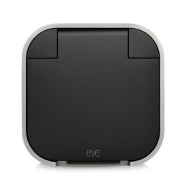 Eve Energy Outdoor - Smarte Außensteckdose mit Verbrauchsmessung