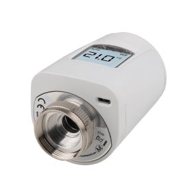 Smart Home Heizkörperthermostat eTRV Energieautark Bluetooth - ERVH 79001-30N