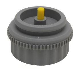 Stellantrieb Fußbodenheizung 230 V AC NC Alpha 5 Ventilanpassung VA20H