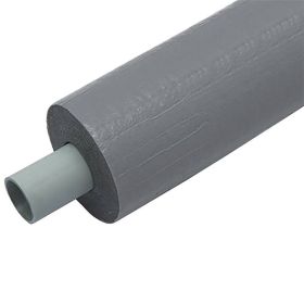 Alu-Verbundrohr 32 x 3 mm mit 9 mm PE-Isolierung, 25 m - Rolle