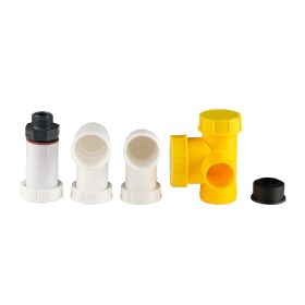 Wolf Kugelsiphon für CWL-F150/300 Excellent