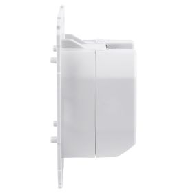 Homematic IP Smart Home Starter Set Beschattung für 4 Rollläden & Markisen