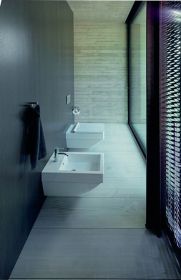 WC-Sitz Vero Air, Scharniere edelstahl,m.Absenkautomatik,abnehmbar