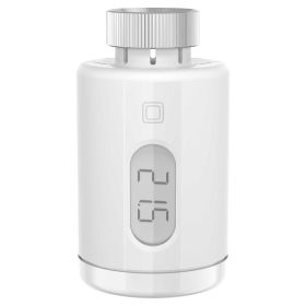 Homematic IP Smart Home Heizkörperthermostat pure HmIP-eTRV-3
