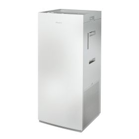 DAIKIN Luftreiniger und Befeuchter MCK70ZW mit Streamer-Technologie und HEPA-Filter weiß bis zu 96 m²