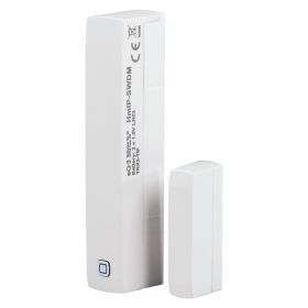 Homematic IP Smart Home Starter Set Raumklima basic Push-to-Pair