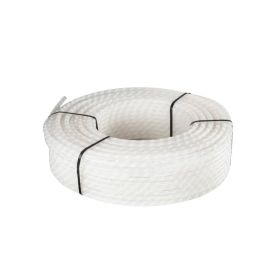 200 m Klettrohr PE-RT 17 x 2 mm 5-Schicht Fußbodenheizungsrohr