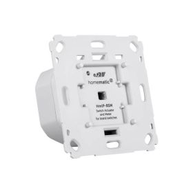 Homematic IP Smart Home Schalt-Mess-Aktor für Markenschalter HmIP-BSM