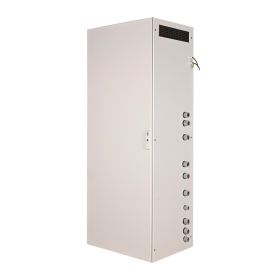 ThermCube Basic All-in-One Luft-Wasser Wärmepumpen System