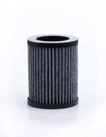 Ersatzfilter Aktivkohle Luftfilter für MELTEM M-WRG