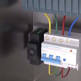 MARSTEK Energy Meter CT002 (3x100A)