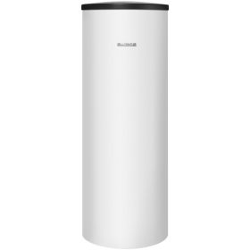 Buderus Warmwasserspeicher Logalux SU200/5W weiß