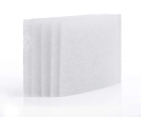 Aeriva Ersatzfilter Filterset G2 für Meltem Vario ClassicLine 5 Stück