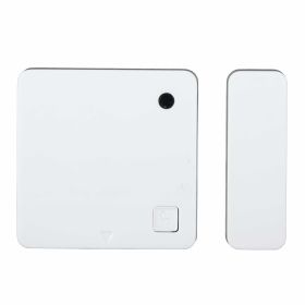 Shelly BLU Door Window, Tür- / Fensterkontakt, Bluetooth, Batterie, weiß