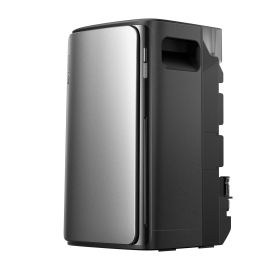 EcoFlow STREAM Pro Solarbatterie All-in-One Hybrid System