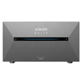 Anker SOLIX Solarbank 2 E1600 Pro 1,6 kWh