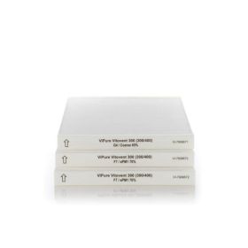 Viessmann ViPure Feinfiltersatz F7 / G4 (2 x F7, 1 x G4) für Vitovent 300