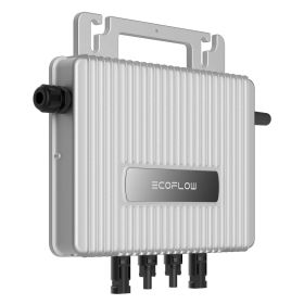 EcoFlow STREAM Mikro-Wechselrichter