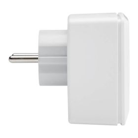 Homematic IP Smart Home Schalt-Mess-Steckdose HmIP-PSM-2