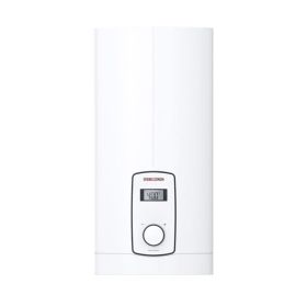 Stiebel Eltron Komfort-Durchlauferhitzer DHB-E LCD