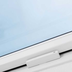 Homematic IP Smart Home Fenster- und Türkontakt HMIP-SWDO-2 - optisch