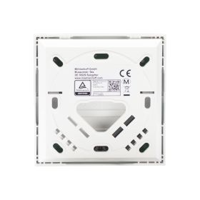 Alpha Regler direct Standard LCD 230 V