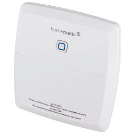 Homematic IP Smart Home Schaltaktor für Heizungsanlagen – 2-fach, HmIP-WHS2