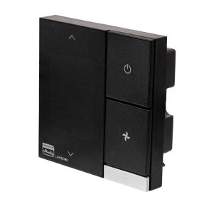 Shelly PbS LinkedGo smartes HVAC-Thermostat WLAN BT ST802-B