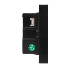 Shelly PbS LinkedGo smartes HVAC-Thermostat WLAN BT ST802-B