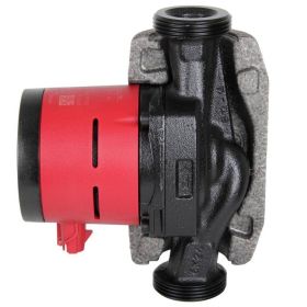 Grundfos Hocheffizienz-Umwälzpumpe Alpha1 25-60 180 mm