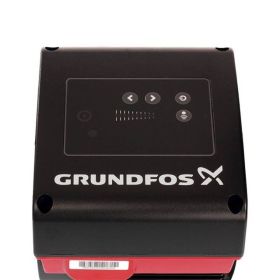 Grundfos Hydro Mono CMBE 1-44 AVBE Trinkwasservariante